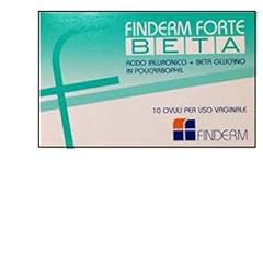 Farmitalia finderm forte usato  Spedito ovunque in Italia 