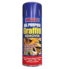 Rapide graffiti remover for sale  Delivered anywhere in UK