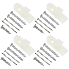 Emagtech 4pcs mini usato  Spedito ovunque in Italia 