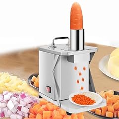 Commercial vegetable dicer for sale  Delivered anywhere in UK