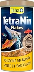 Tetramin flakes nutri d'occasion  Livré partout en France