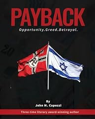 Payback gebraucht kaufen  Wird an jeden Ort in Deutschland