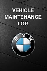 Vehicle maintenance log for sale  Delivered anywhere in USA 