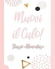 Muovi culo diario for sale  Delivered anywhere in UK