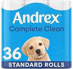 Andrex classic clean for sale  Delivered anywhere in UK