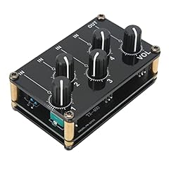 Upaldhou audio mixer d'occasion  Livré partout en France