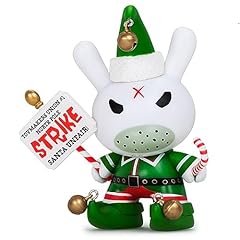 Kidrobot holiday grumpy for sale  Delivered anywhere in USA 