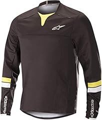 Alpinestars maglia drop usato  Spedito ovunque in Italia 