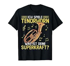 Spiele tenorhorn instrument gebraucht kaufen  Wird an jeden Ort in Deutschland