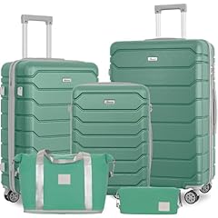 Romswi 5pcs luggage for sale  Delivered anywhere in USA 