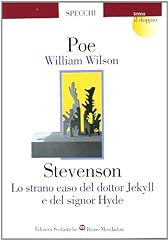 William wilson strano usato  Spedito ovunque in Italia 
