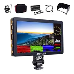 Andycine inch camera for sale  Delivered anywhere in UK