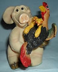 Piggin friends for sale  Delivered anywhere in UK