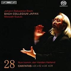 Bach cantatas vol for sale  Delivered anywhere in UK
