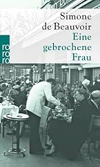 Gebrochene frau gebraucht kaufen  Wird an jeden Ort in Deutschland