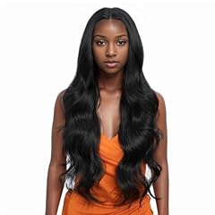 Body wave wig for sale  Delivered anywhere in UK