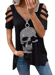 Shirt gothique femme d'occasion  Livré partout en France