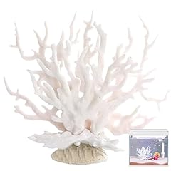 Ornamento corallo 6.7x2.6 usato  Spedito ovunque in Italia 