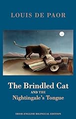 The brindled cat d'occasion  Livré partout en France