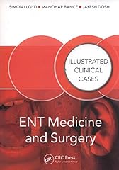 Ent medicine surgery for sale  Delivered anywhere in UK