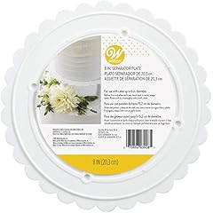 Wilton scalloped edge for sale  Delivered anywhere in USA 
