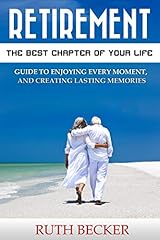 Retirement best chapter for sale  Delivered anywhere in USA 