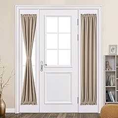 Miulee sidelight french for sale  Delivered anywhere in USA 