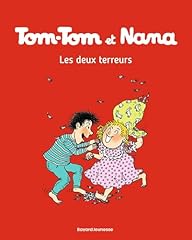 Terreurs ttnnt08 d'occasion  Livré partout en France