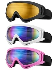 Sixyard ski goggles for sale  Delivered anywhere in USA 