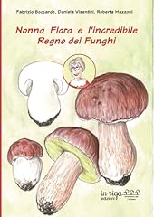 Nonna flora incredibile usato  Spedito ovunque in Italia 