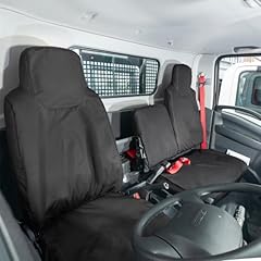 Van seat covers for sale  Delivered anywhere in UK