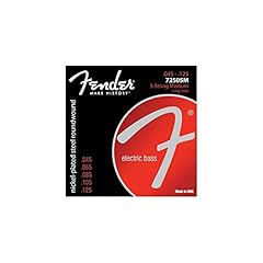 Fender 250 nichelato usato  Spedito ovunque in Italia 