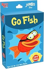 University games fish for sale  Delivered anywhere in USA 
