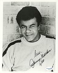 Johnny mathis got for sale  Delivered anywhere in USA 