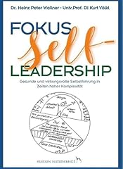 Fokus self leadership gebraucht kaufen  Wird an jeden Ort in Deutschland