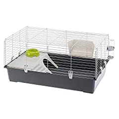 Ferplast Rabbit 100 Indoor Cage for sale  Delivered anywhere in UK