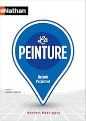 Peinture histoire techniques d'occasion  Livré partout en France
