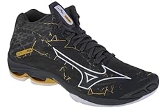 Mizuno scarpe pallavolo usato  Spedito ovunque in Italia 