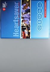 Heartsaver first aid for sale  Delivered anywhere in USA 
