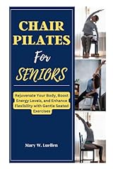 Chair pilates seniors for sale  Delivered anywhere in USA 