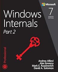 Windows internals part for sale  Delivered anywhere in USA 
