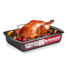 Bakken nonstick turkey for sale  Delivered anywhere in USA 
