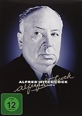 Alfred hitchcock prestige gebraucht kaufen  Wird an jeden Ort in Deutschland