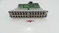 Procurve switch port usato  Spedito ovunque in Italia 