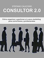 Consultor 2.0 cómo for sale  Delivered anywhere in USA 