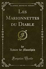 Marionnettes diable vol. d'occasion  Livré partout en France