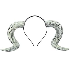 Deosdum halloween horn gebraucht kaufen  Wird an jeden Ort in Deutschland