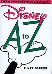Disney the official usato  Spedito ovunque in Italia 