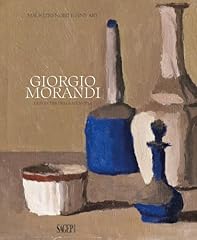 Giorgio morandi. polvere usato  Spedito ovunque in Italia 