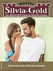 Silvia gold 162 gebraucht kaufen  Wird an jeden Ort in Deutschland